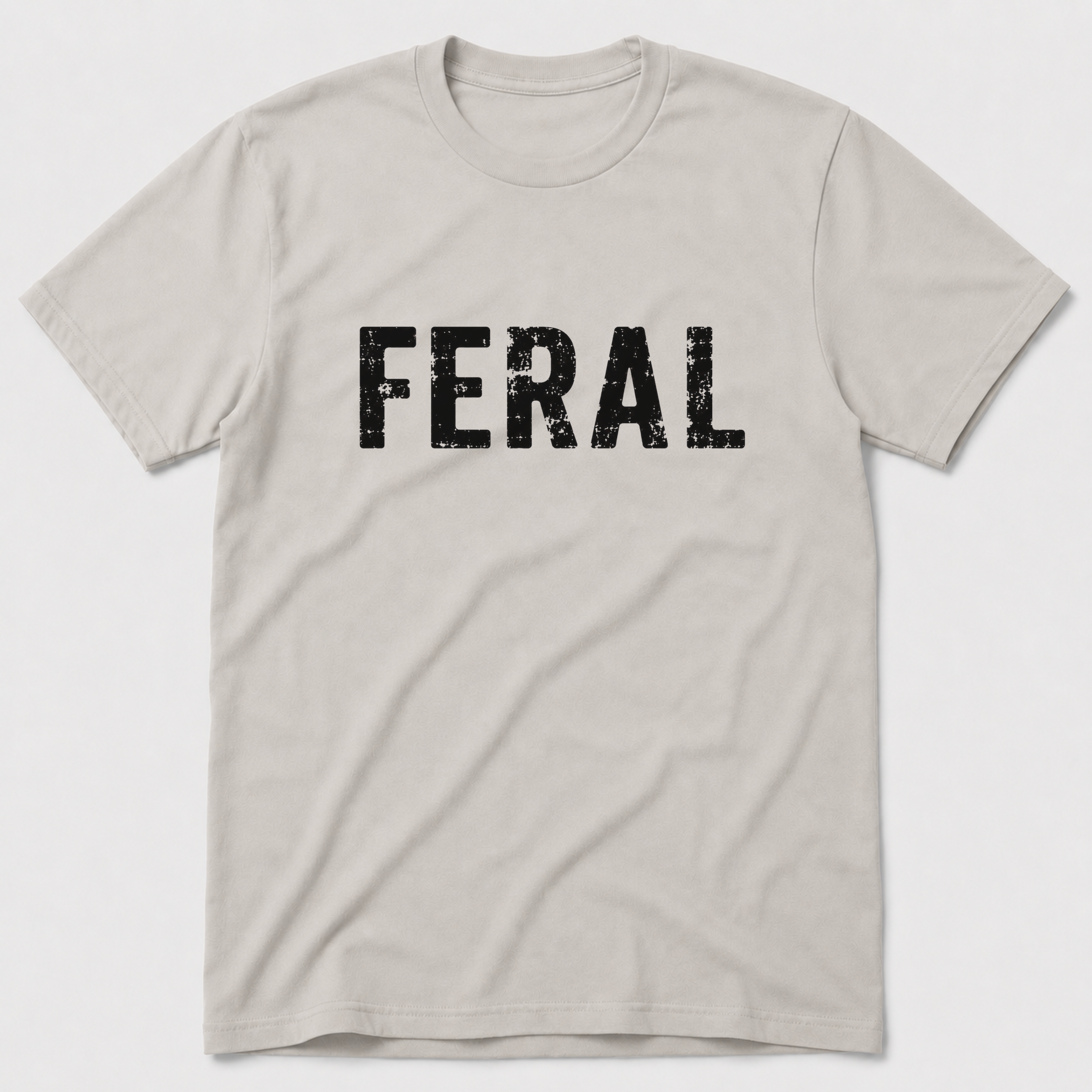 Feral T-Shirt