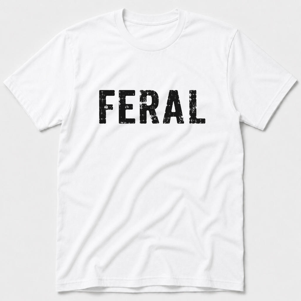 Feral T-Shirt