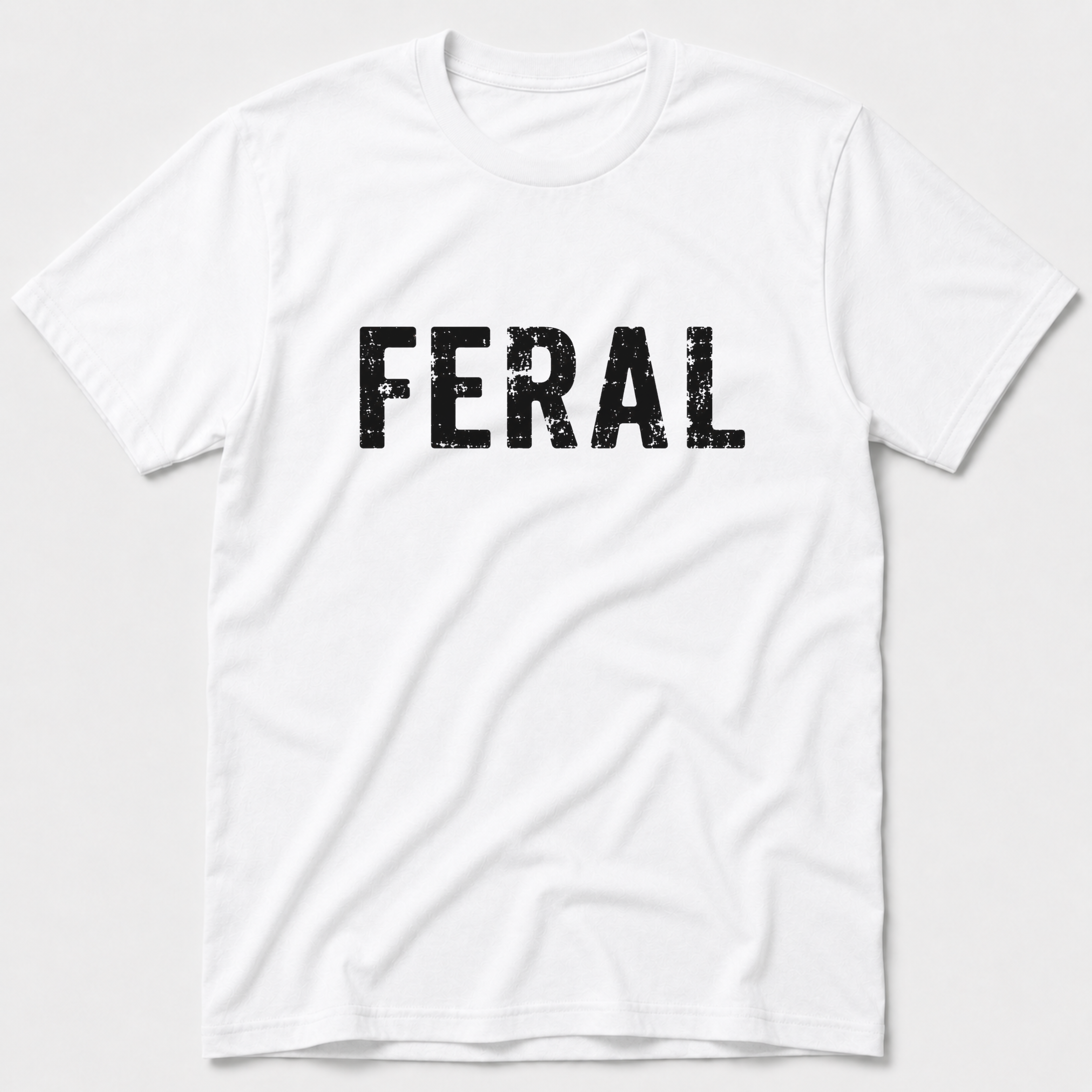 Feral T-Shirt