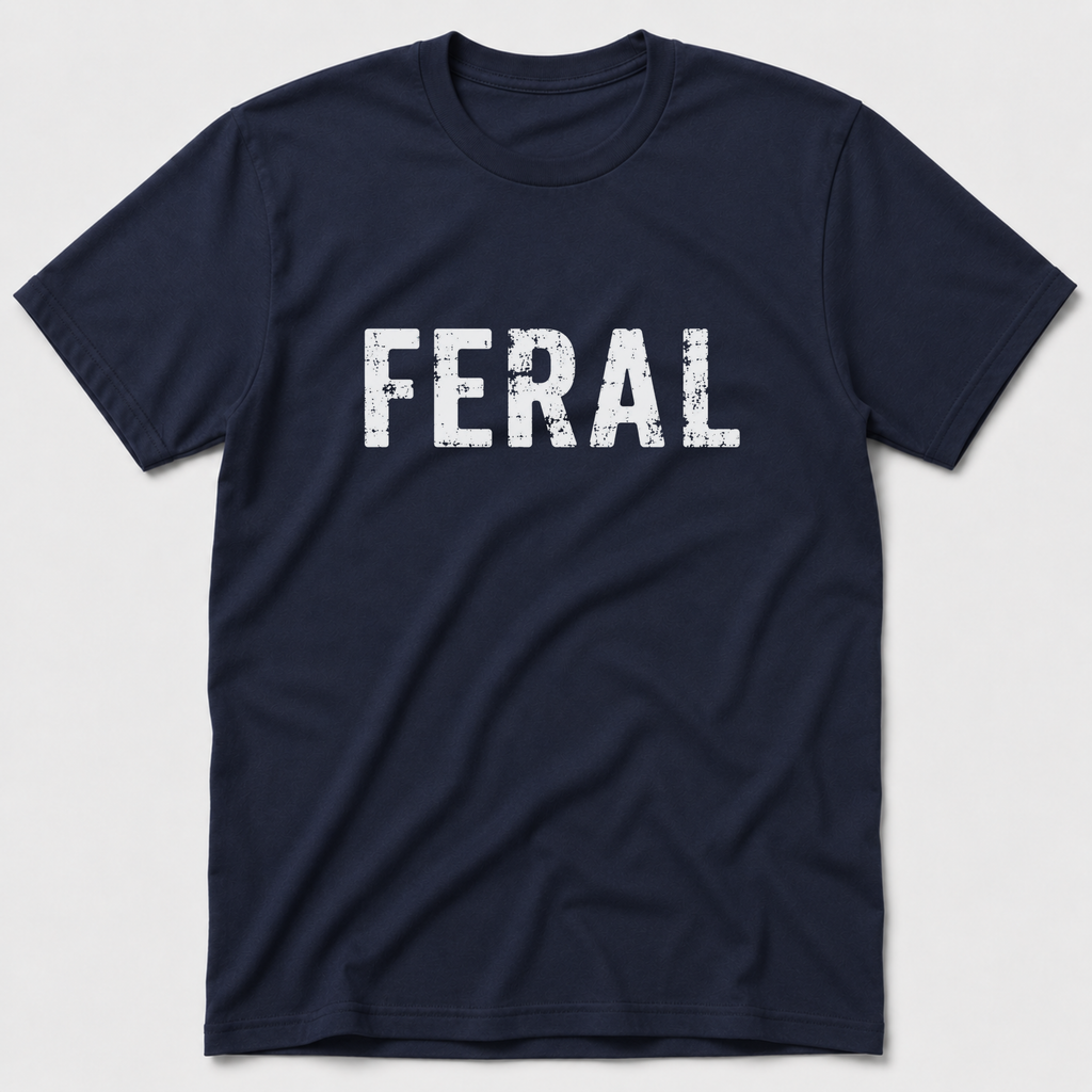 Feral T-Shirt