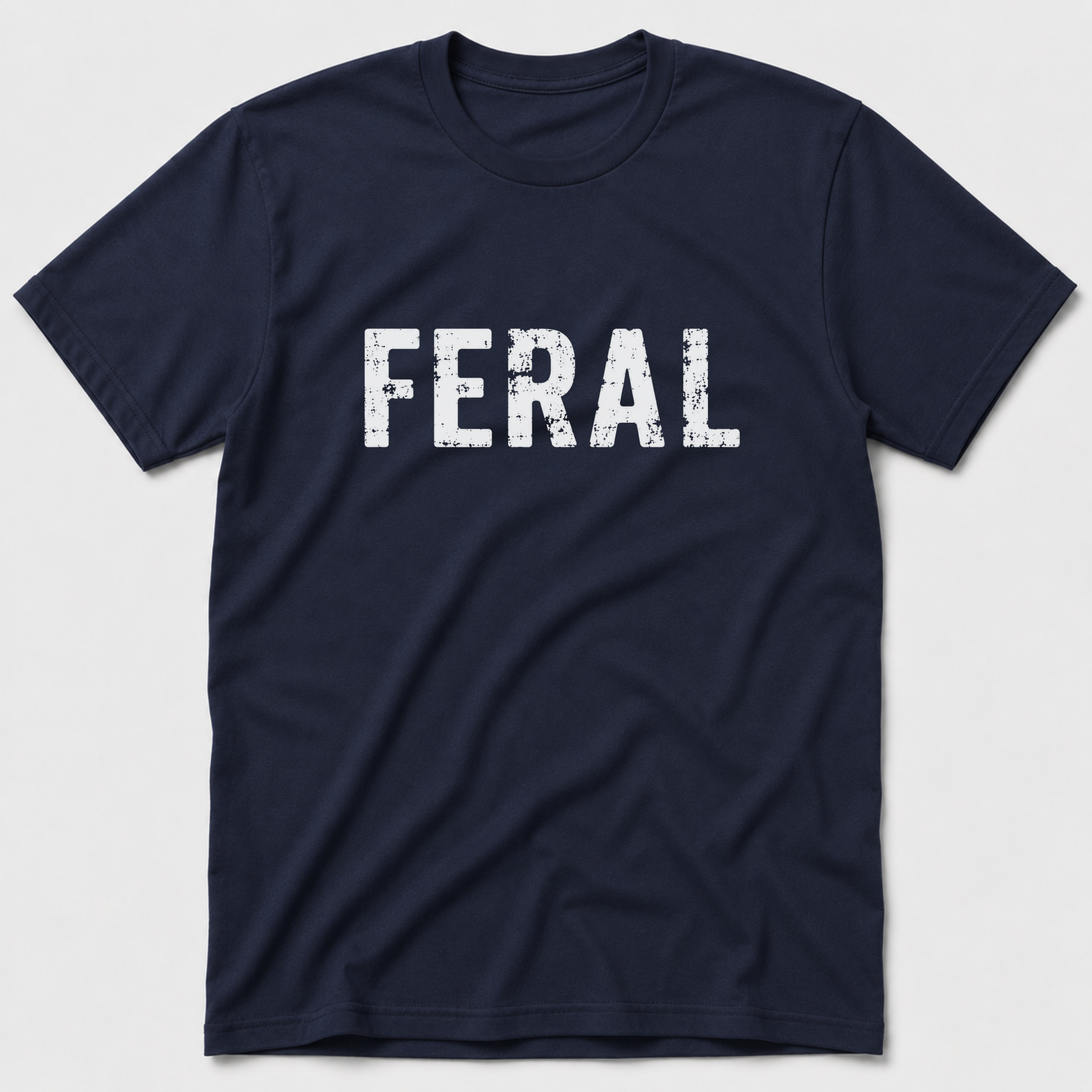Feral T-Shirt