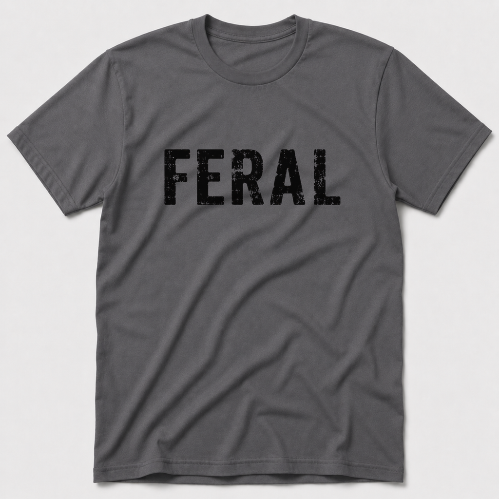 Feral T-Shirt