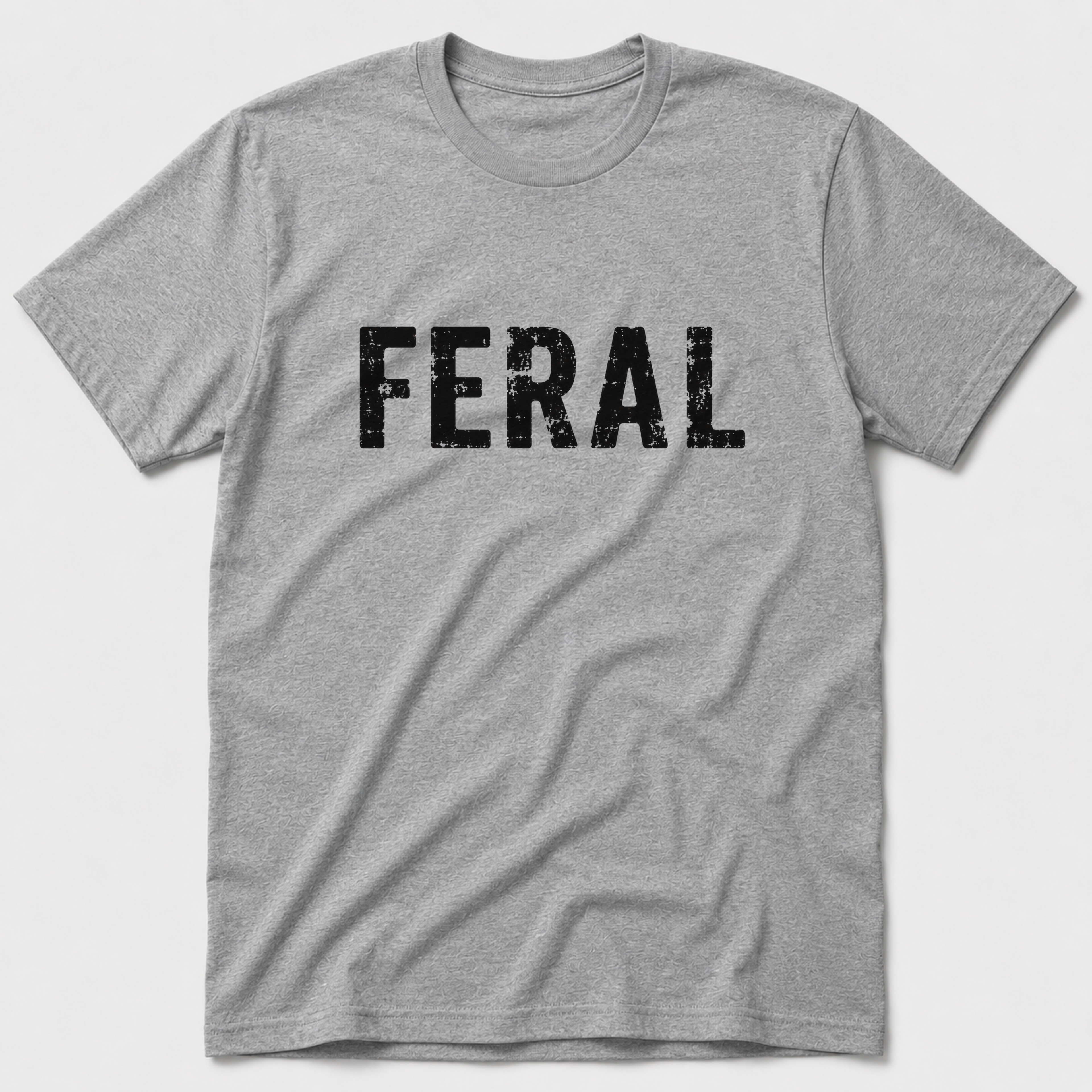 Feral T-Shirt
