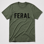 Feral T-Shirt