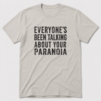 Paranoia T-Shirt