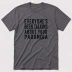 Paranoia T-Shirt