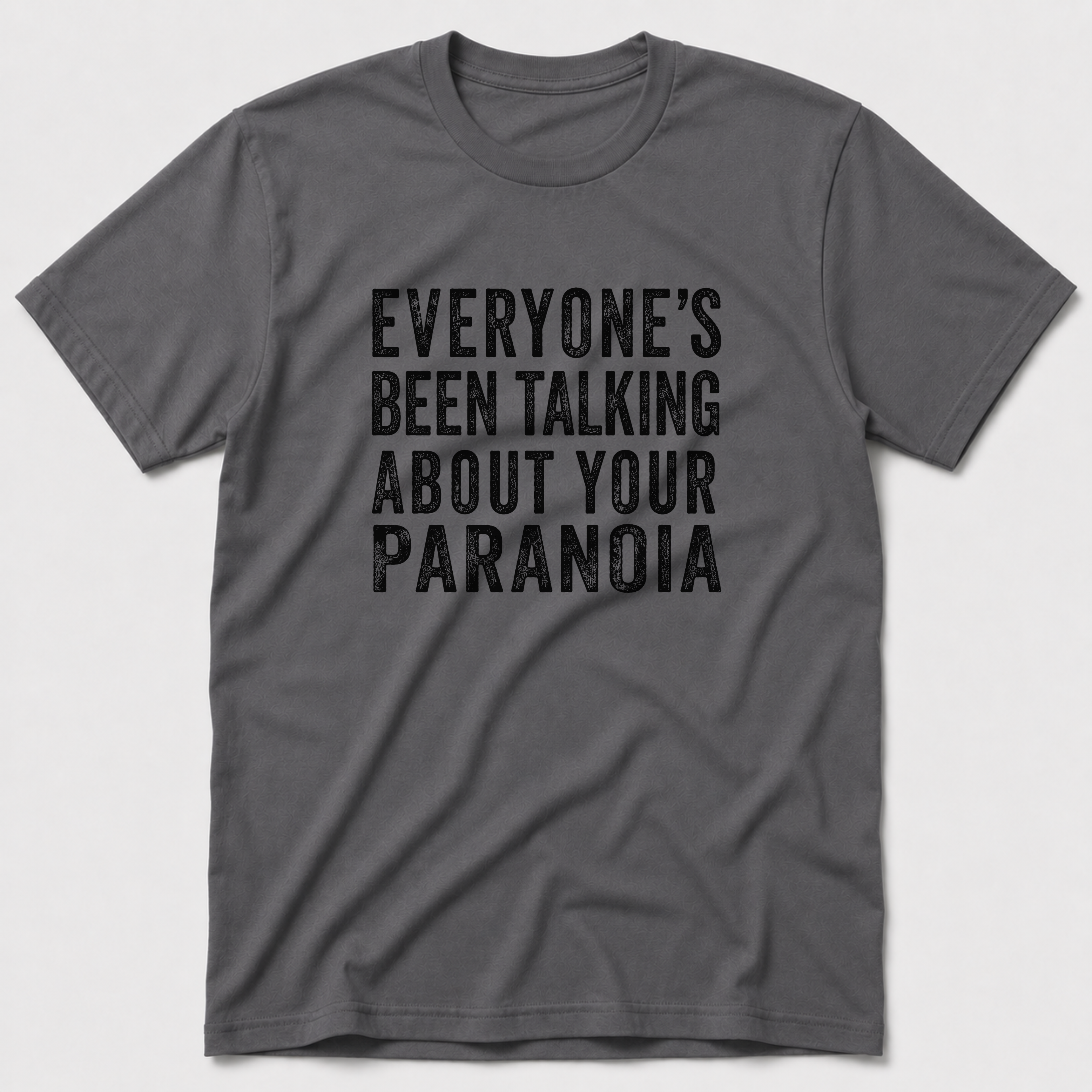 Paranoia T-Shirt