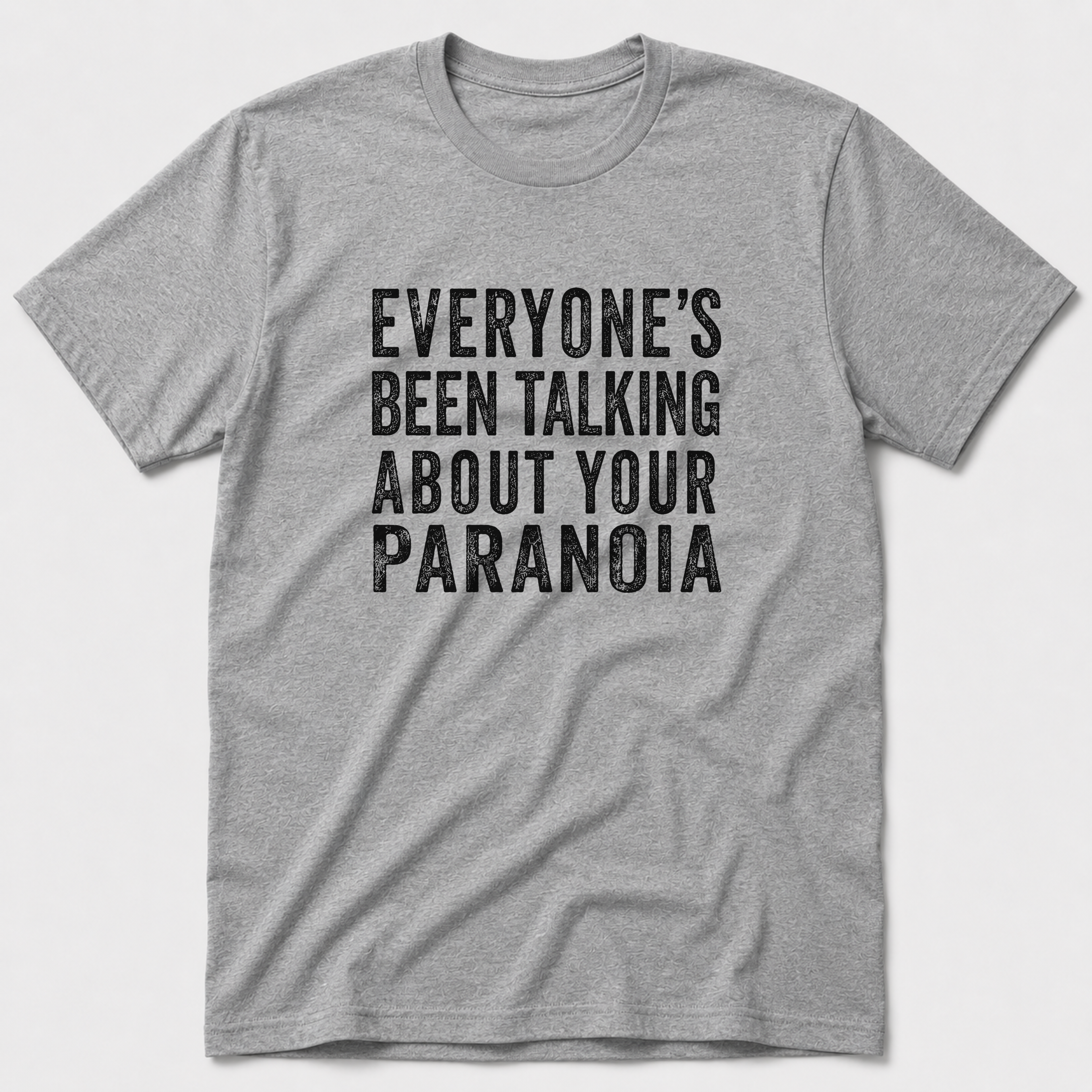 Paranoia T-Shirt