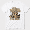 I Am Awake T-Shirt