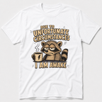 I Am Awake T-Shirt