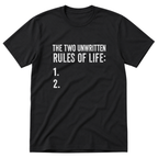 Unwritten Rules T-Shirt