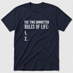 Unwritten Rules T-Shirt