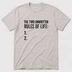 Unwritten Rules T-Shirt