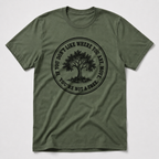 Not A Tree T-Shirt