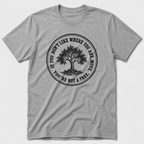 Not A Tree T-Shirt