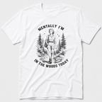 In The Woods T-Shirt