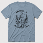 In The Woods T-Shirt