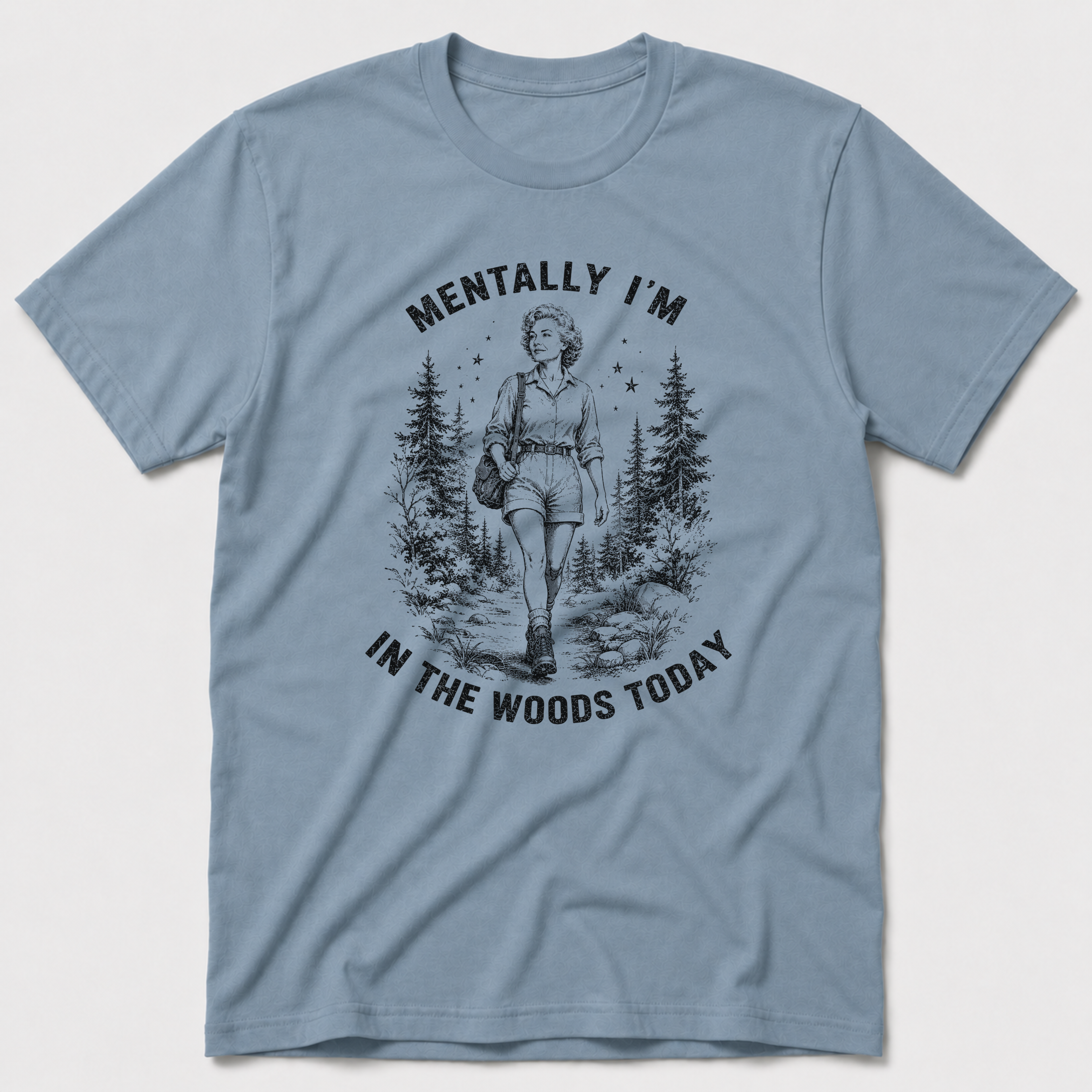 In The Woods T-Shirt