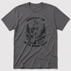 In The Woods T-Shirt