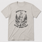 In The Woods T-Shirt