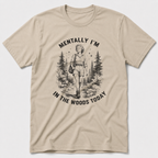 In The Woods T-Shirt