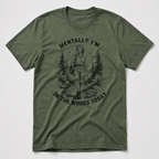 In The Woods T-Shirt