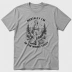 In The Woods T-Shirt