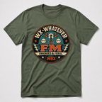 FM Whatever T-Shirt