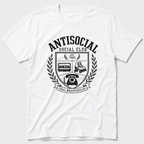 Antisocial social club T-Shirt