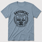 Antisocial social club T-Shirt