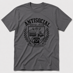 Antisocial social club T-Shirt