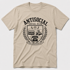 Antisocial social club T-Shirt