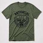 Antisocial social club T-Shirt