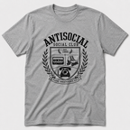 Antisocial social club T-Shirt
