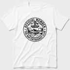 Nap Enthusiast Club T-Shirt