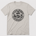 Nap Enthusiast Club T-Shirt