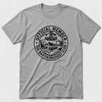 Nap Enthusiast Club T-Shirt
