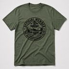 Nap Enthusiast Club T-Shirt