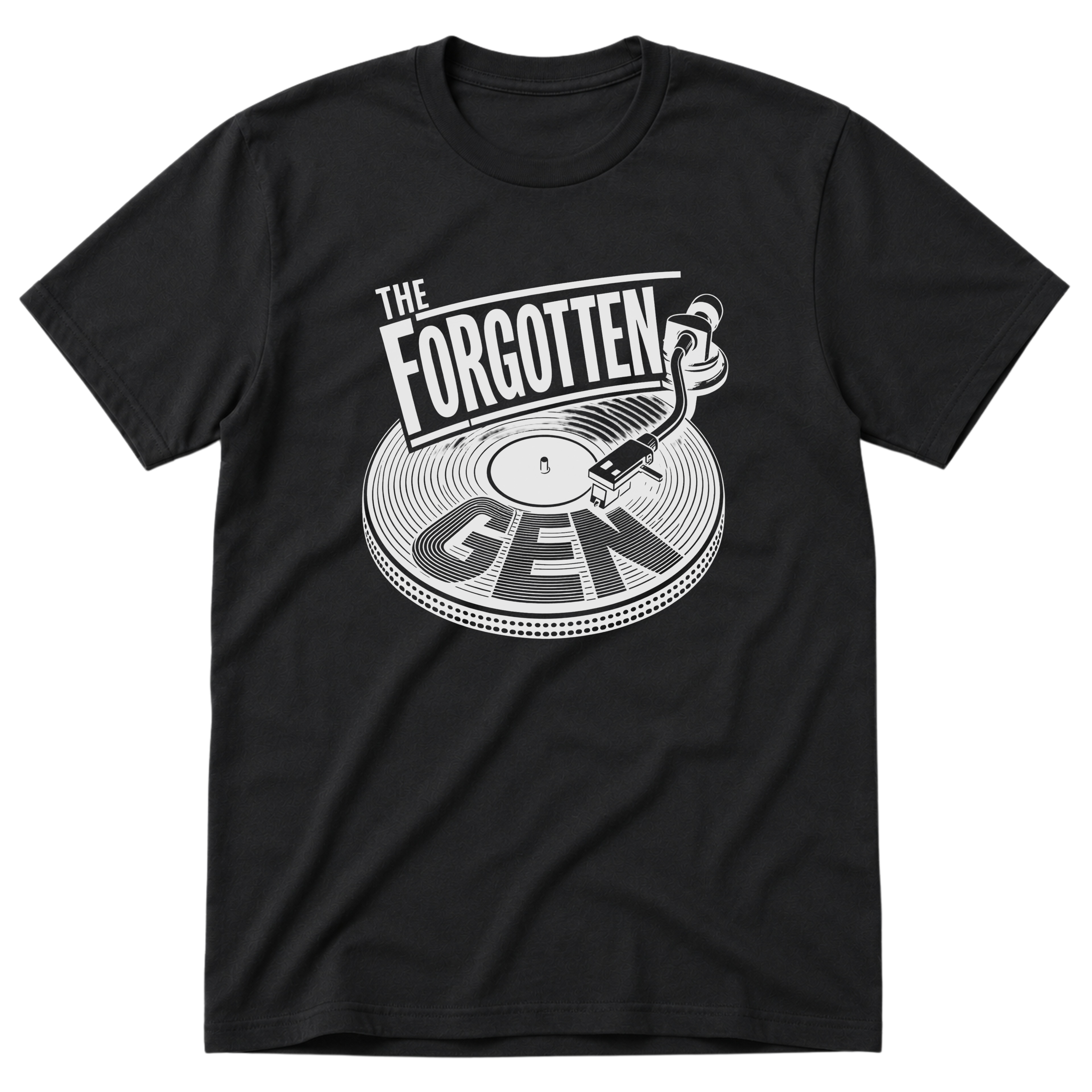 The Forgotten Gen T-Shirt
