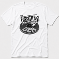 The Forgotten Gen T-Shirt