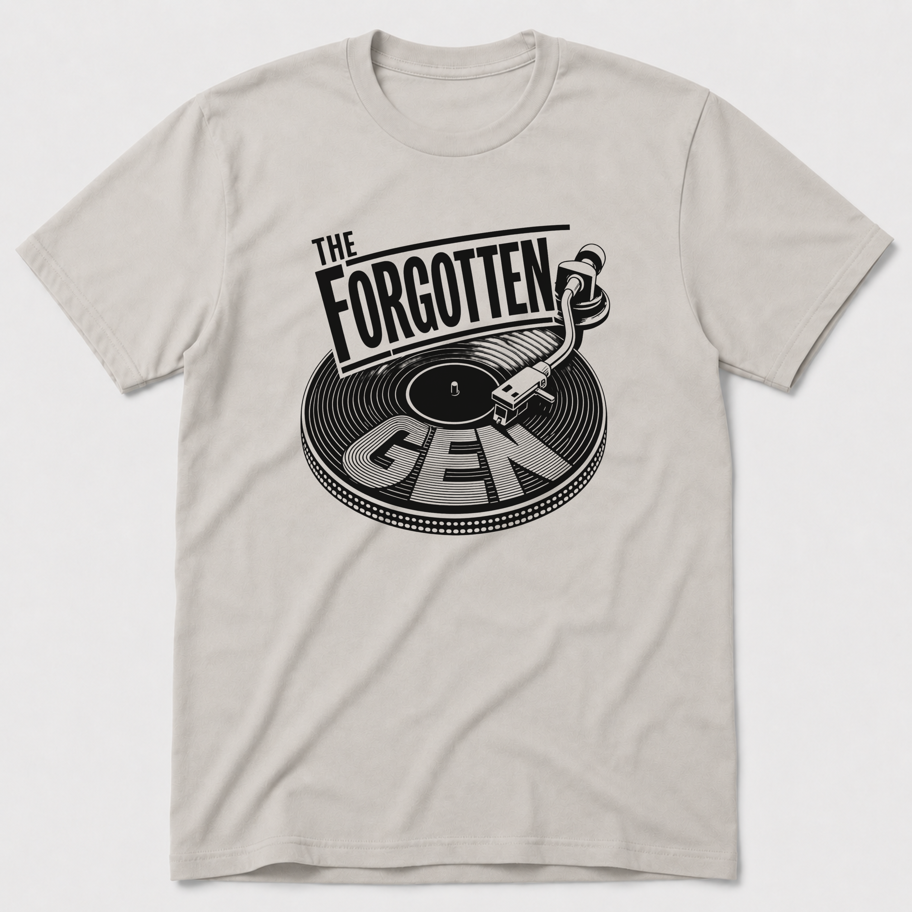 The Forgotten Gen T-Shirt