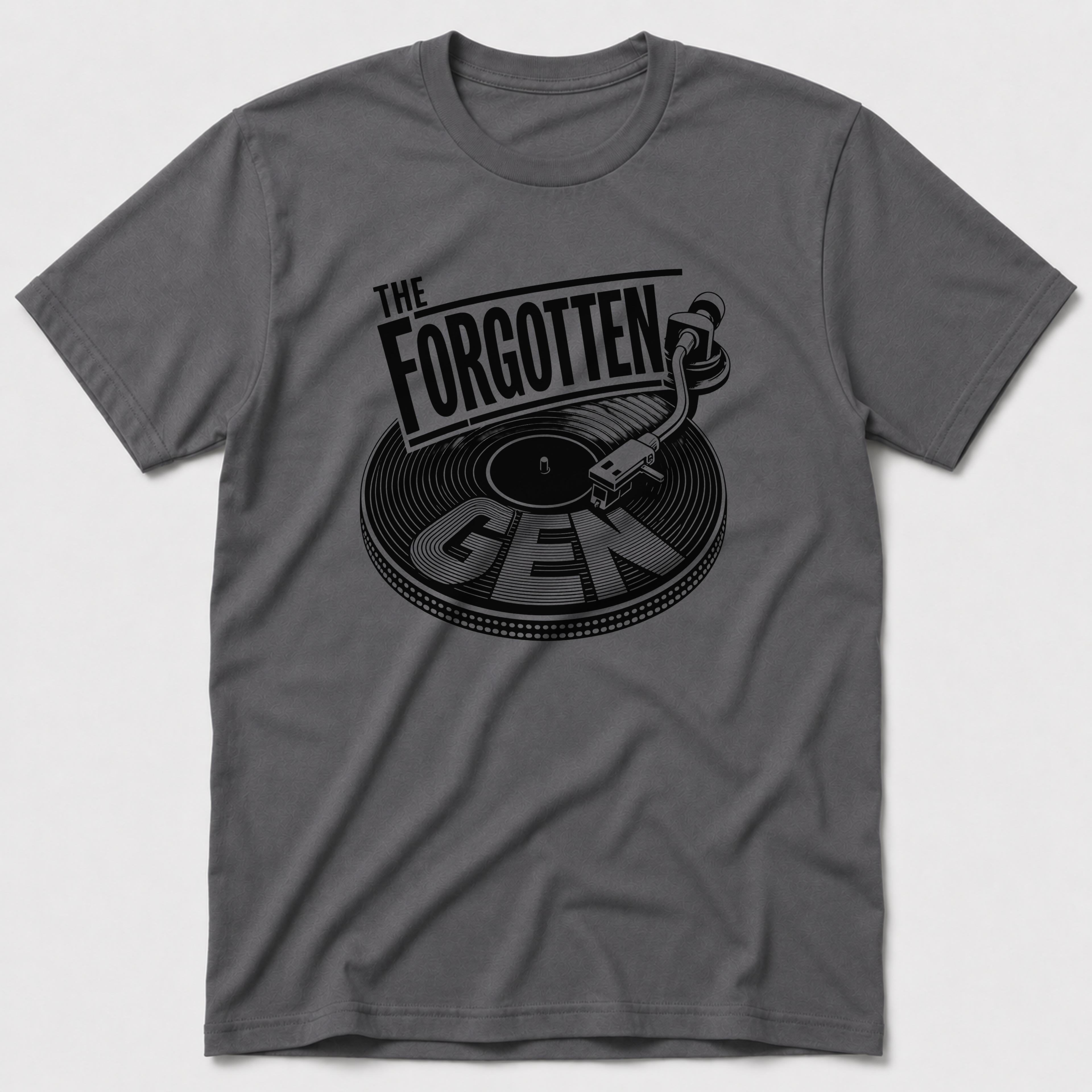 The Forgotten Gen T-Shirt