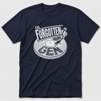 The Forgotten Gen T-Shirt