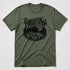 The Forgotten Gen T-Shirt