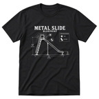 Metal Slide T-Shirt