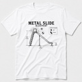 Metal Slide T-Shirt