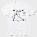 Metal Slide T-Shirt