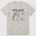 Metal Slide T-Shirt