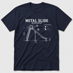 Metal Slide T-Shirt