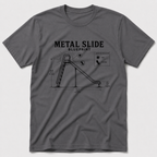 Metal Slide T-Shirt